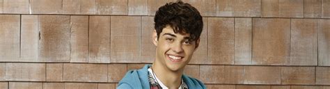 filme von noah centineo|Noah Centineo: Filme, Serien und。